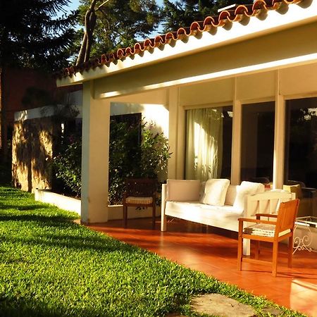 Villa El Gauchito à Punta del Este Extérieur photo