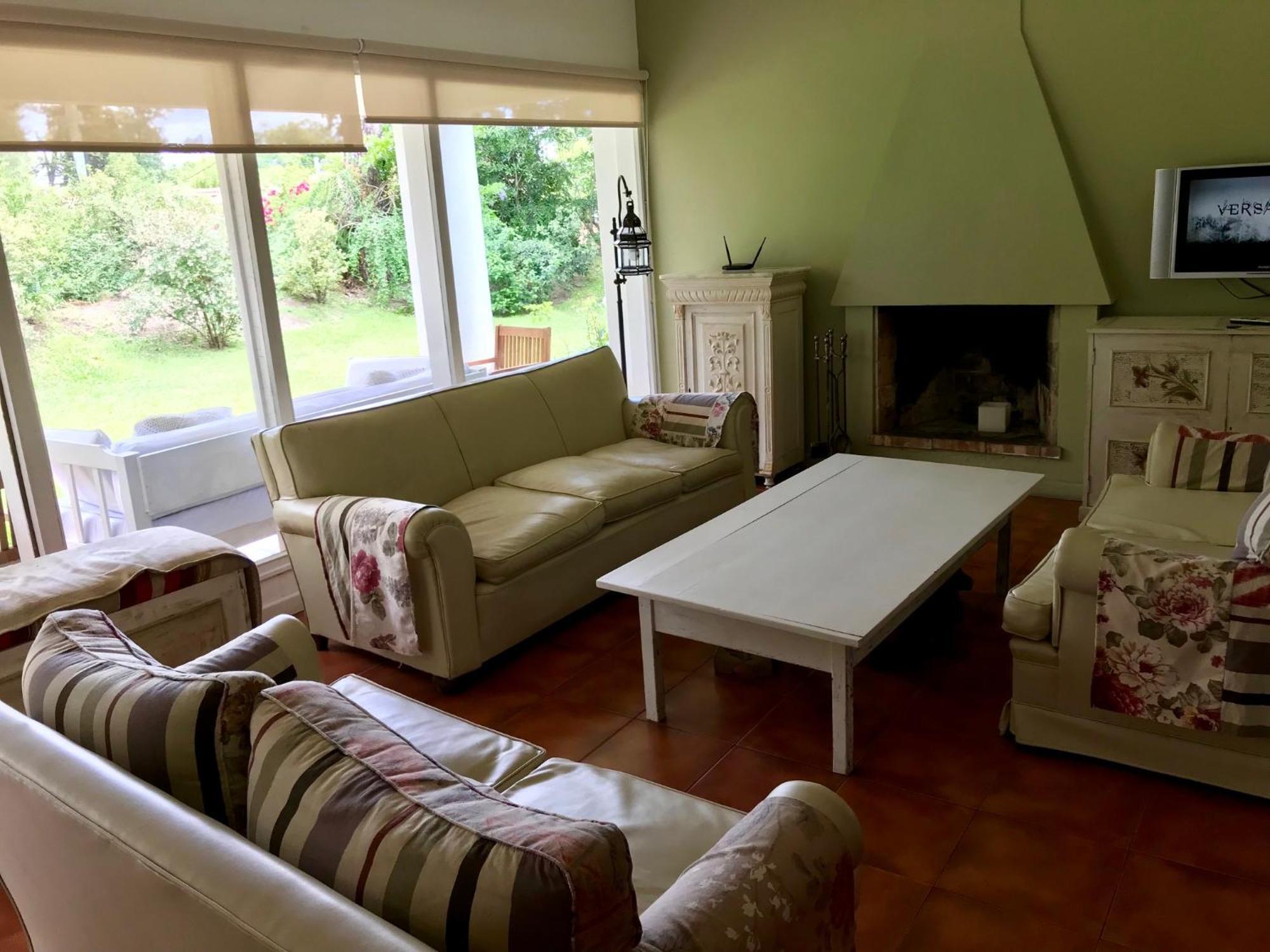 Villa El Gauchito à Punta del Este Extérieur photo