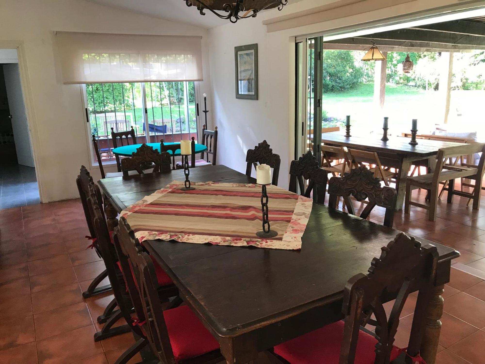 Villa El Gauchito à Punta del Este Extérieur photo
