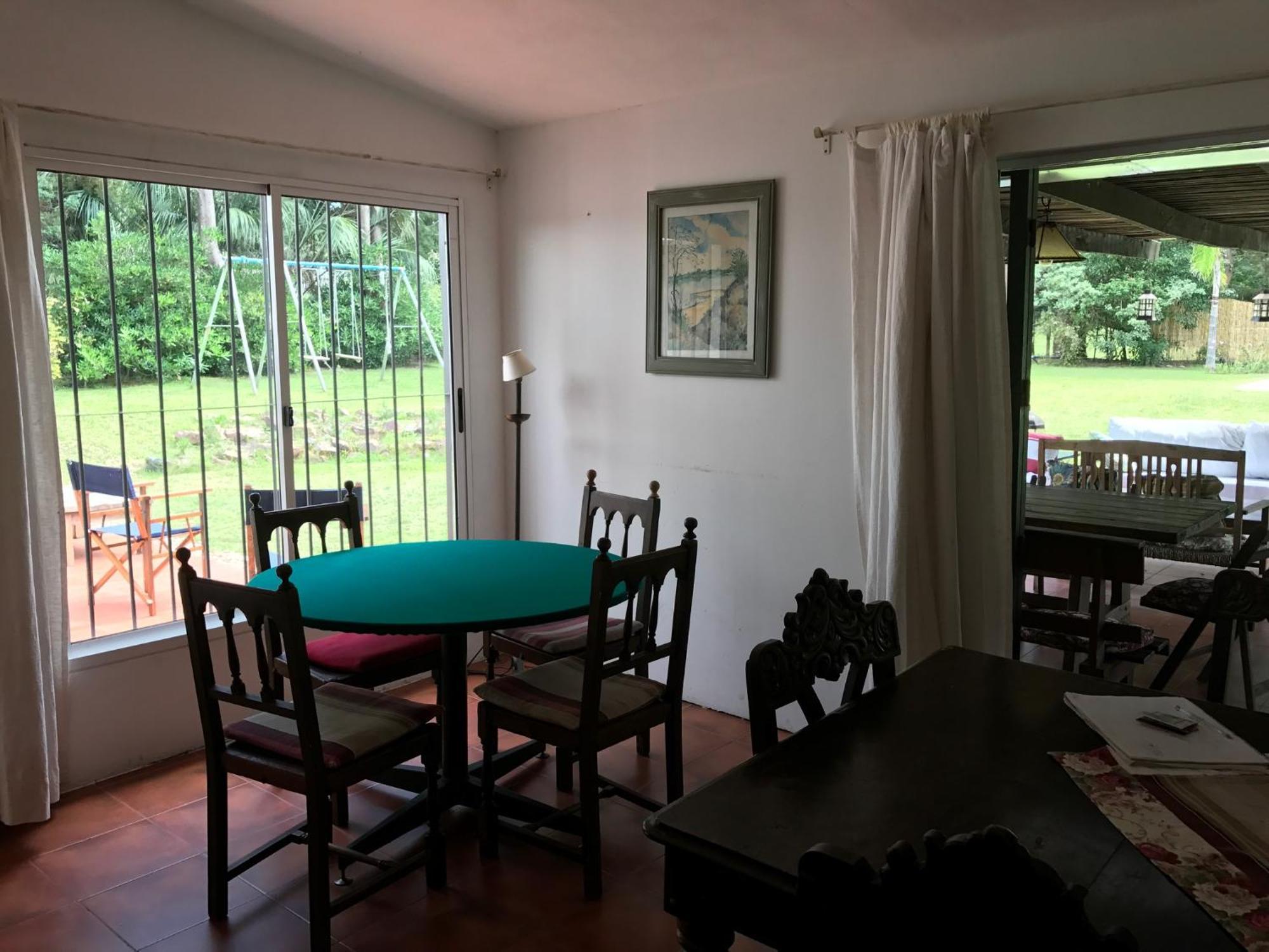 Villa El Gauchito à Punta del Este Extérieur photo