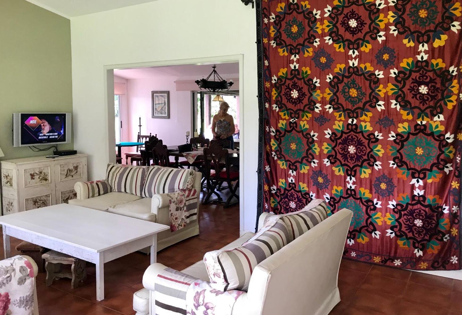 Villa El Gauchito à Punta del Este Extérieur photo
