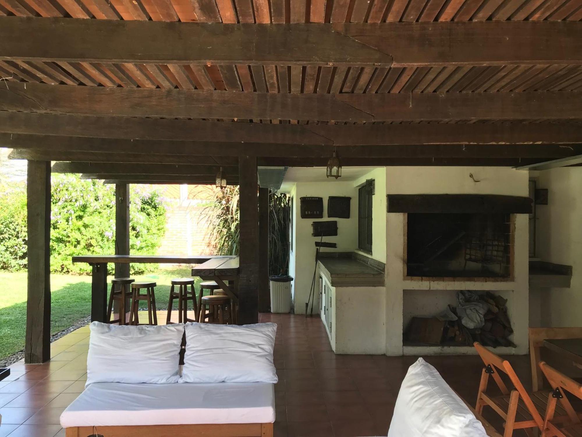 Villa El Gauchito à Punta del Este Extérieur photo