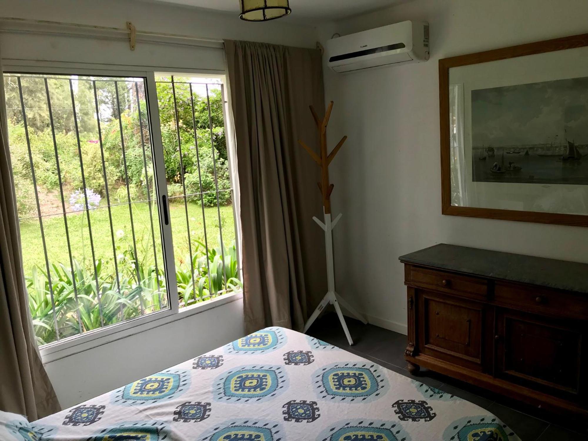 Villa El Gauchito à Punta del Este Extérieur photo