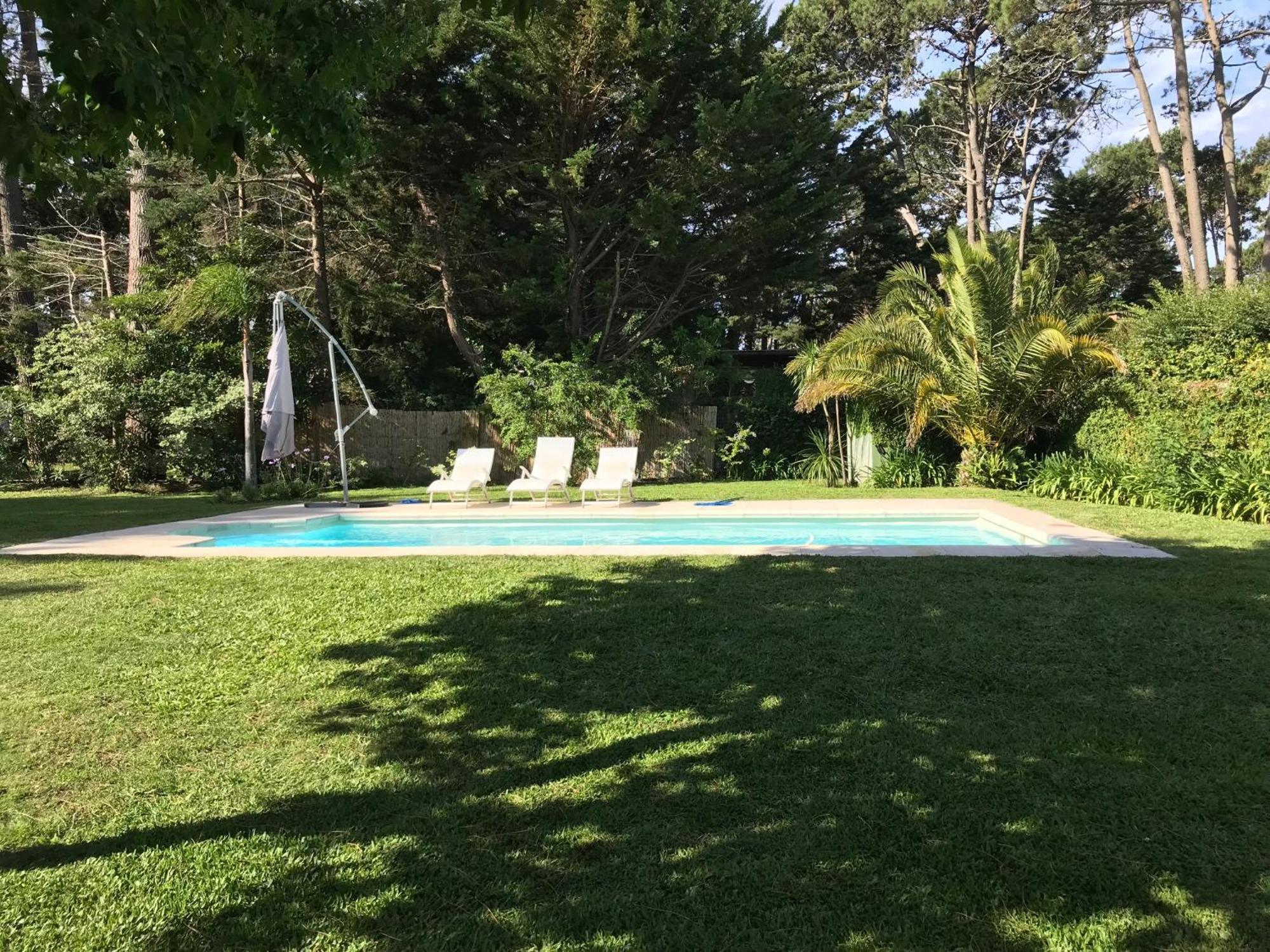 Villa El Gauchito à Punta del Este Extérieur photo