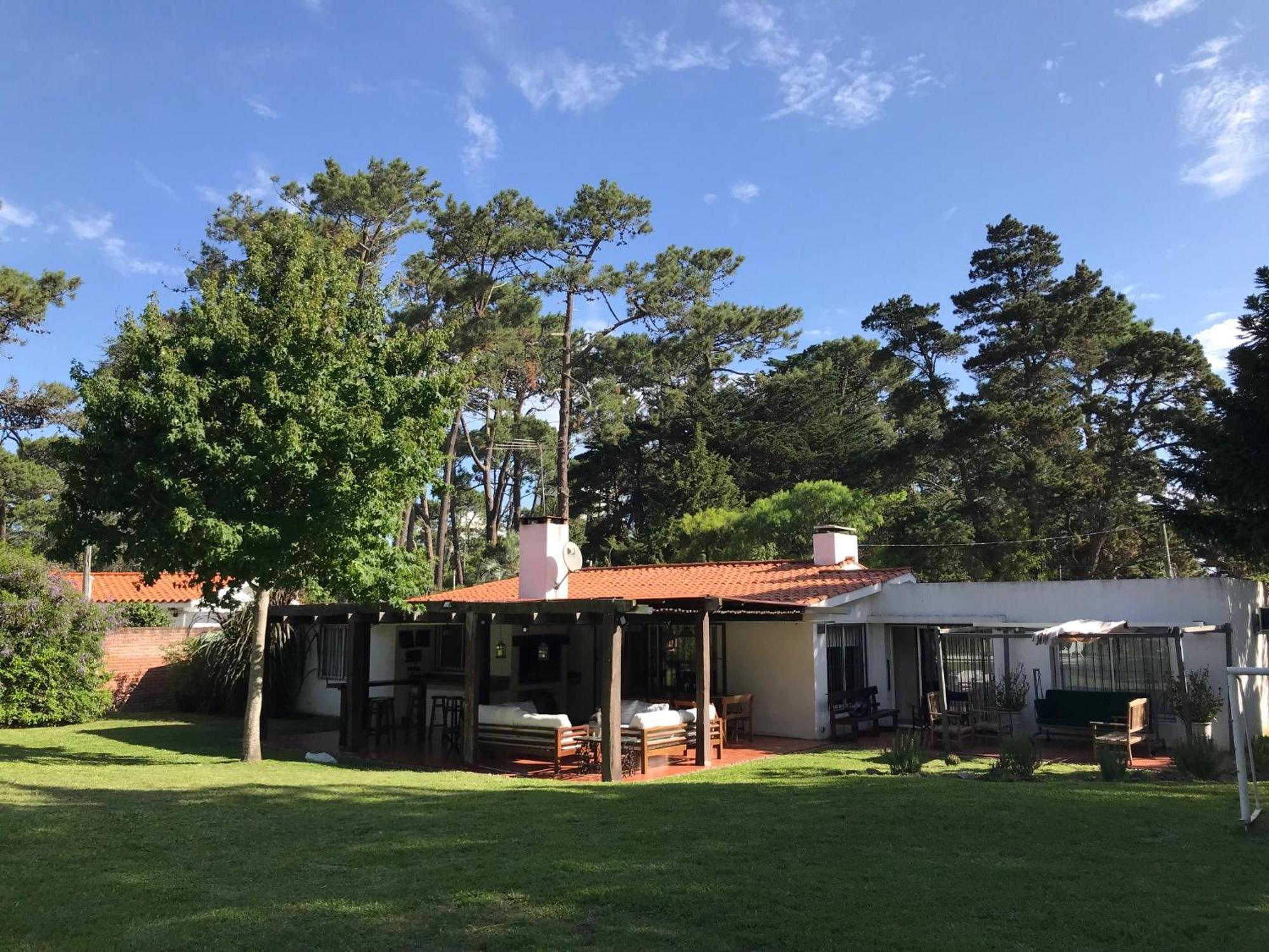 Villa El Gauchito à Punta del Este Extérieur photo