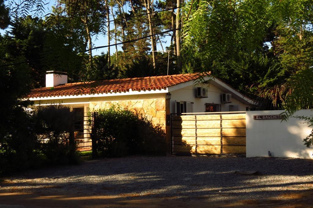 Villa El Gauchito à Punta del Este Extérieur photo